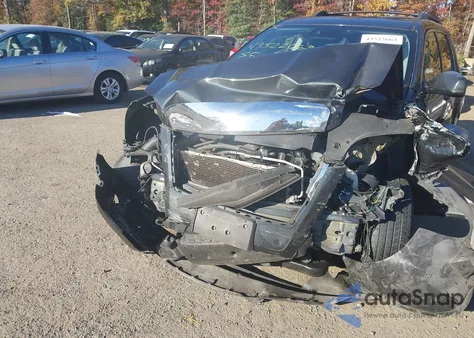 2014 GMC Terrain Slt-1 from USA, damaged, VIN 2GKFLXE38E6313118